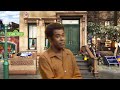 The Sesame Street Actor Who Went Unknown For Over 40 Years