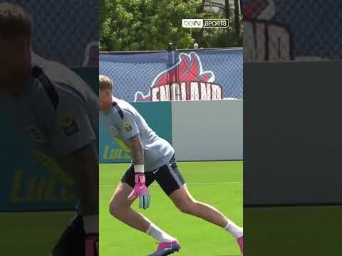 🌴🏴󠁧󠁢󠁥󠁮󠁧󠁿 Harry Kane et l'Angleterre s'entraînent en Floride avant la Coupe du Monde !