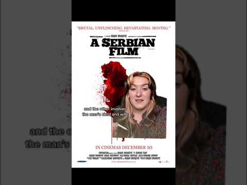 A Serbian Film: The Most Disturbing Movie You Shouldn't Watch"