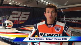 VideoBlog 2017 para Marca.com: 3.- Kazan