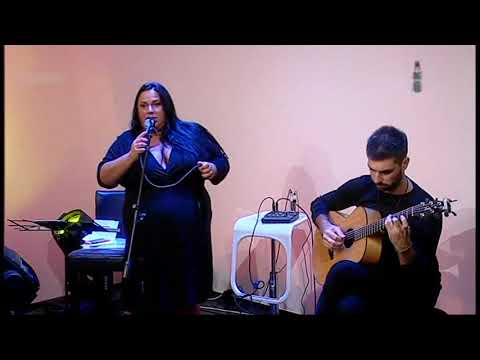 Domenica Sulla Luna   Maddalena   Like a Vergin  4 pt 28 10 2018