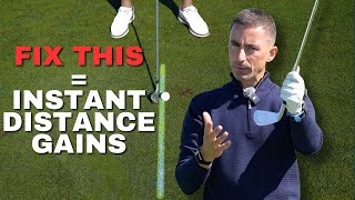 Stop Scooping! Pure Iron Strikes with Wrist Angles & Low Point Control