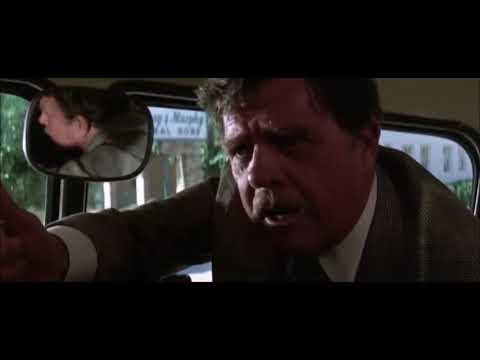 The Gauntlet 1977  Sniper Scene