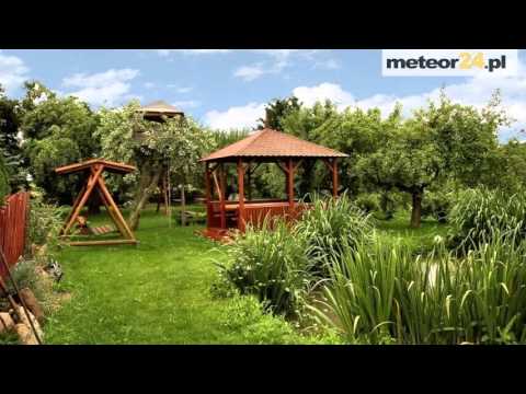 Agroturystyka Nad Strumieniem - Podzamcze meteor24.pl