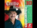 Emilio Navaira - Como Le Hare