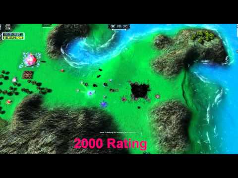 ForgedAllianceAwesomeness - Tnuoccacs'd