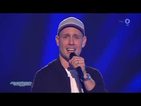 Oli P    Solang man träume noch leben kann Schlagerbooom 2019