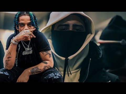 NAHHH BRO... C Blu Reacts To Suave Drilly - Back On My Bully (Shot by @klovizionz)