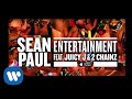 Entertainment Sean Paul (Ft. Juicy J & 2 Chainz)