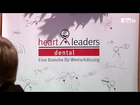 Netzwerk Heartleaders Dental – Erfolg durch Wertschätzung