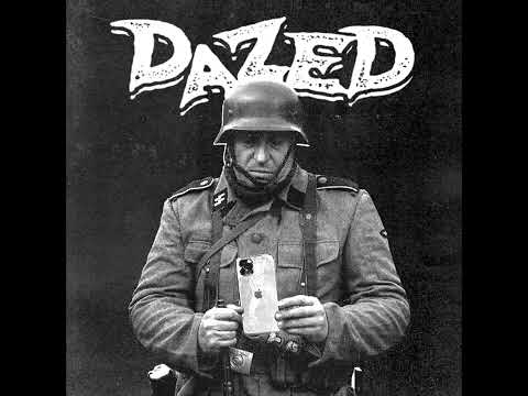 DAZED - Distort Reality EP