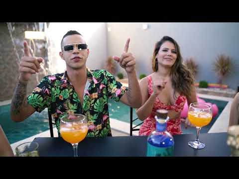 Por ela paro de beber - Vitinho Imperador