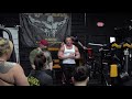 Braun Army Flex Appeal Miami Seminar Feat. PJ Braun and Guy Cisternino