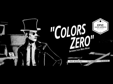 Colors: Zero youtube-video