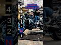 Maximum Speed For Each Gear On A Triumph Rocket 3 GT