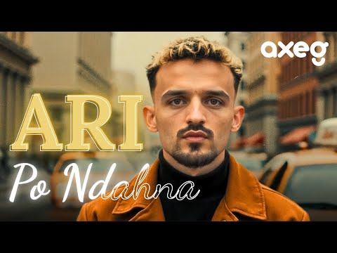 ARI - PO NDAHNA (Official Music Video)