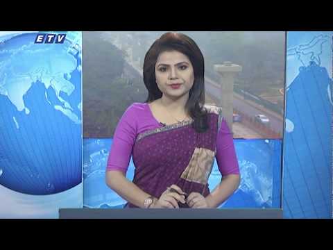 09 AM News || সকাল ৯টার সংবাদ || 31 January 2020 || ETV News