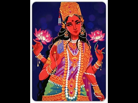 TURIYA - Maha Lakshmi
