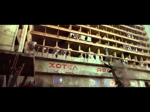 The Expendables 3 Trailer