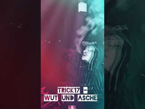 Trick17 - Wut und Asche
