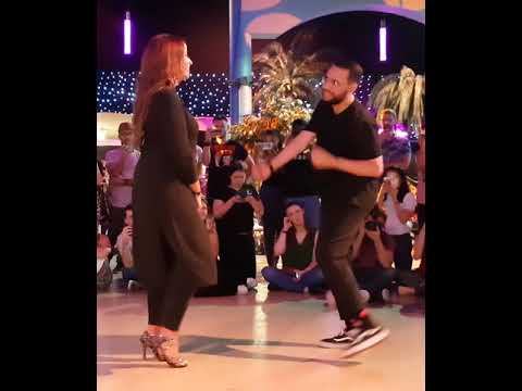 Saber & Majdouline, Derick Banks - Com Feeling Ft. Delio Tala