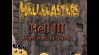 The Hellecasters - T.W.P.P.T.