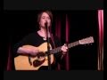KARINE POLWART TRIO - RESOLUTION ROAD.wmv