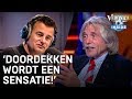 Johan: 'Na De Luizenmoeder wordt Doordekken dé sensatie!' | VERONICA INSIDE RADIO