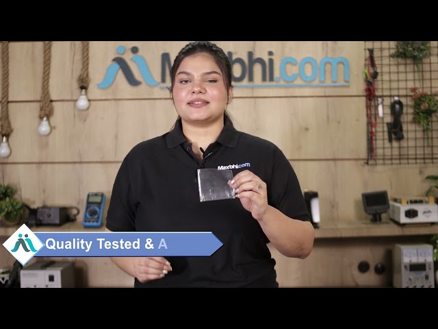 Product video thumbnail for Power Button Flex Cable for OnePlus Nord 2T 5G - On Off Flex / PCB