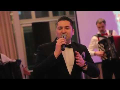 Mene je ucilo vrijeme LIVE / Darko IVANIC i orkestar Nikole Zarica / Svetosavski bal/ Schonbrunn /