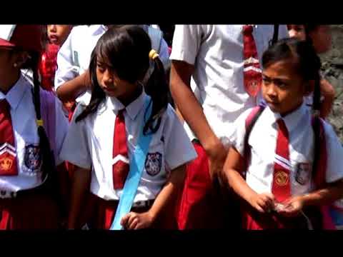 Kalahin Meme vocal Ayuk Wulan (Official Music Video)