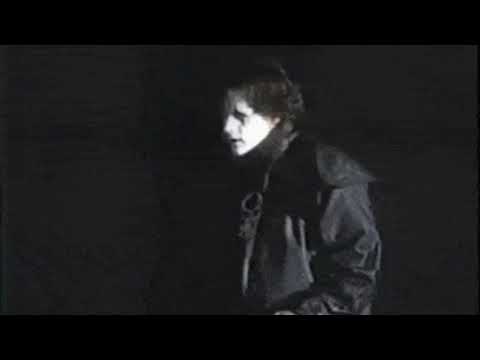 Sting's Kid Monolouge