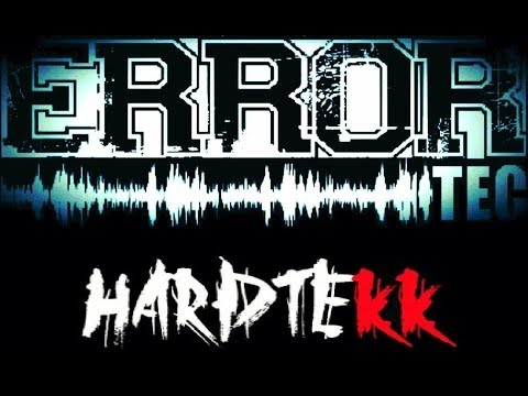 eRRoRTec - Dein Lied