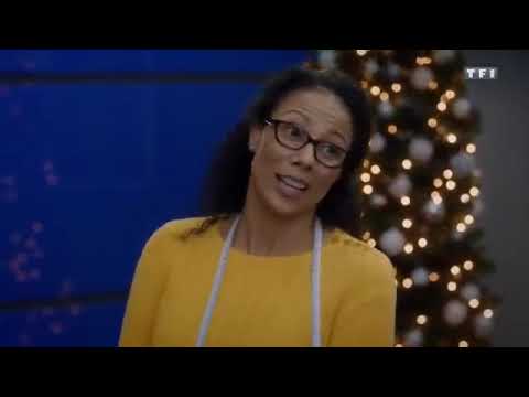 Un Noël de conte de fées