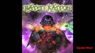 Baten Kaitos - Gentle wind