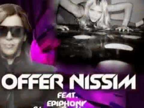 Offer Nissim feat. Epiphony-Story Ending(dj moshe barkan re-edit)