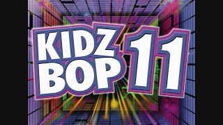 Kidz Bop Kids-Over My Head (Cable Car)