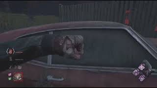 Dead by Daylight