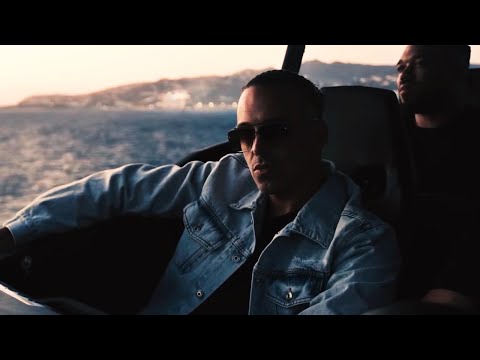 RAF Camora ft. Apache 207 & Juju - Ghetto (prod. Maggaz)