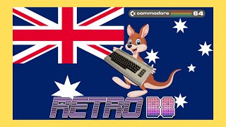 Back From The Dead? The Australian Commodore 64
