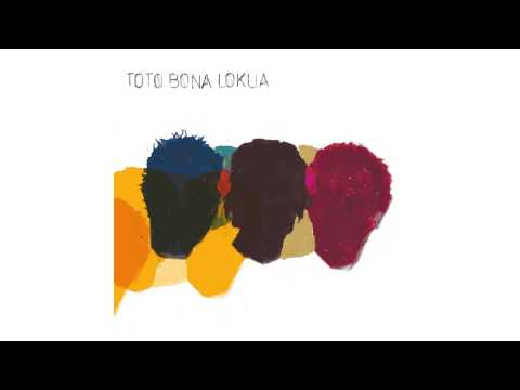 Gerald Toto / Richard Bona / Lokua Kanza - Na Ye