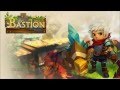 Sharm ~ Bastion - Build That Wall (Zia's Theme ...