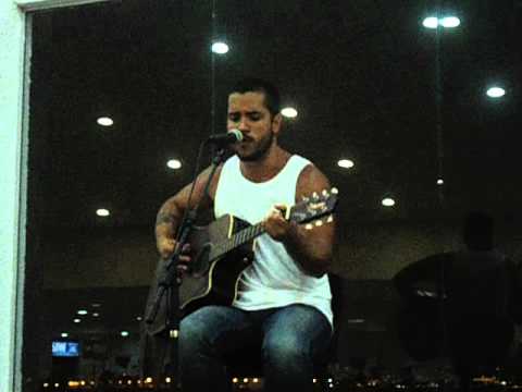 Nando Motta -  Moro no Brasil + Pretinha 20.09.2012