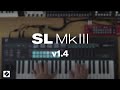 Novation 49SL MKIII thumbnail 9