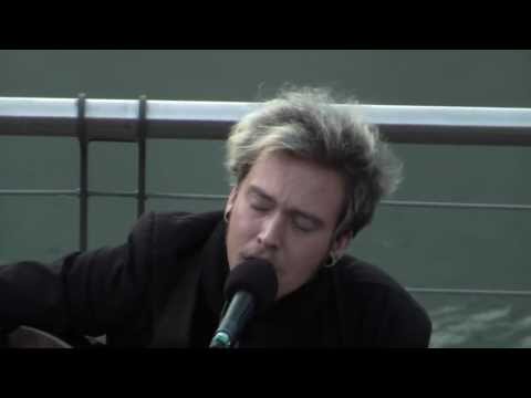 Birger Dewil - Te Quitter (Original Song) [LIVE @ Bay]