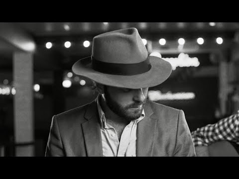 The Light Inside of Me - David Nilsson & The Bon Vivants - Official Video