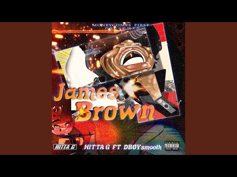 James Brown (feat. Dboy Smooth)