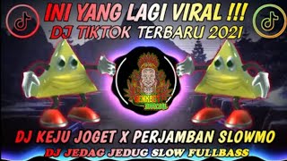 Download lagu DJ GOYANG KEJU X PERJAMBAN SLOWMO JEDAG JEDUG TIKTOK TERBARU 2021 YANG LAGI VIRAL mp3