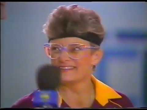 86 Goldpin Classic Ladies Match 8 - Day v Flower