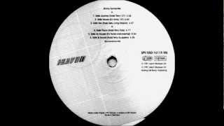 Jimmy Somerville - Safe House (Dj Tonka 12 Inch)